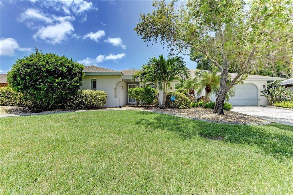 Venice, FL 34293,1004 INDIAN HILLS CT