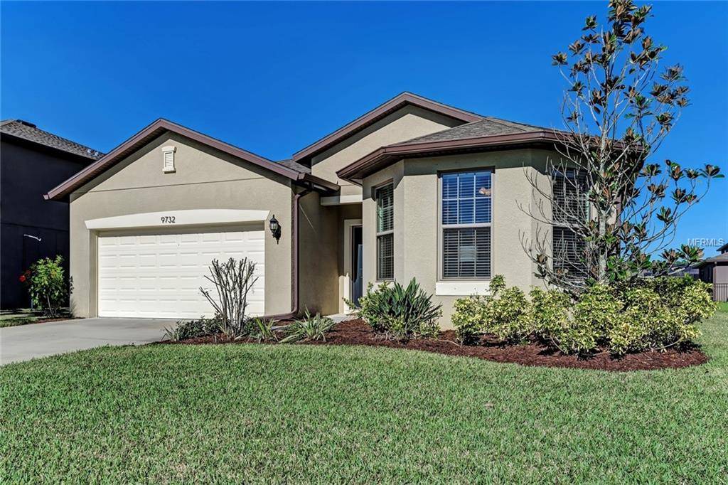 Parrish, FL 34219,9732 58TH ST E