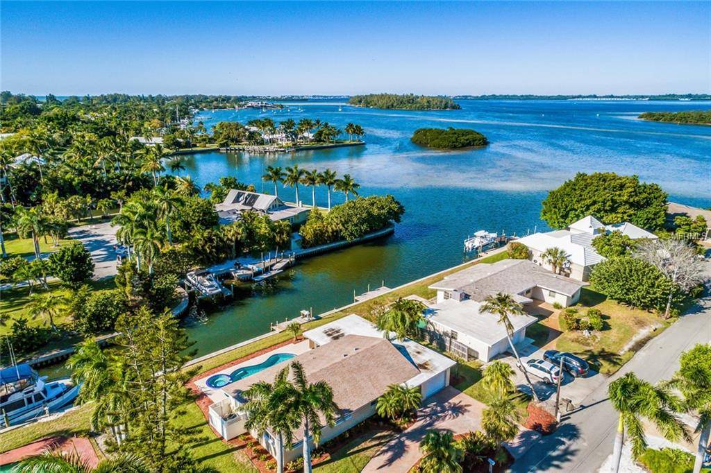 Longboat Key, FL 34228,619 BAYVIEW DR