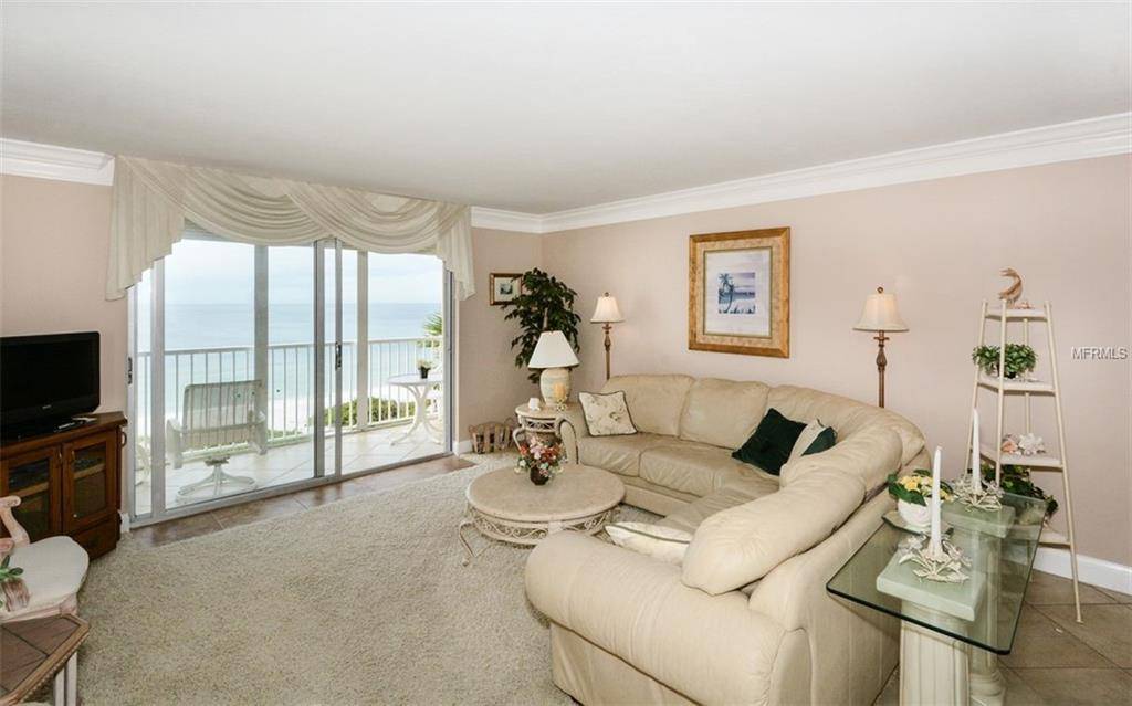 Longboat Key, FL 34228,4485 GULF OF MEXICO DR #501