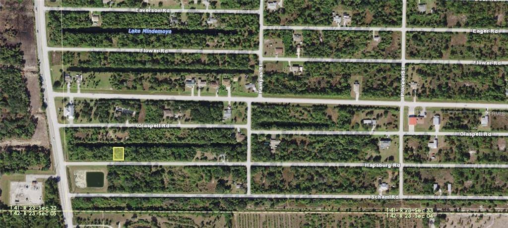 Punta Gorda, FL 33955,26044 HAPSBURG RD