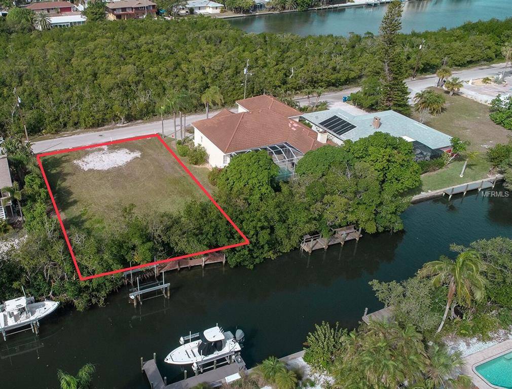 Longboat Key, FL 34228,598 LYONS LN