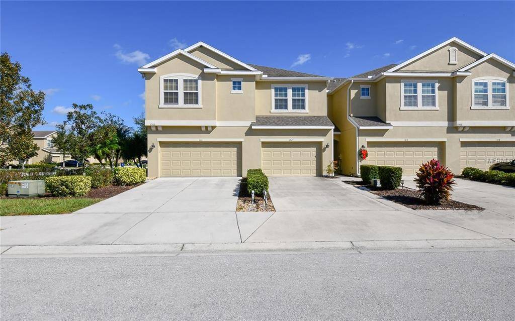 Parrish, FL 34219,11506 84TH STREET CIR E #102