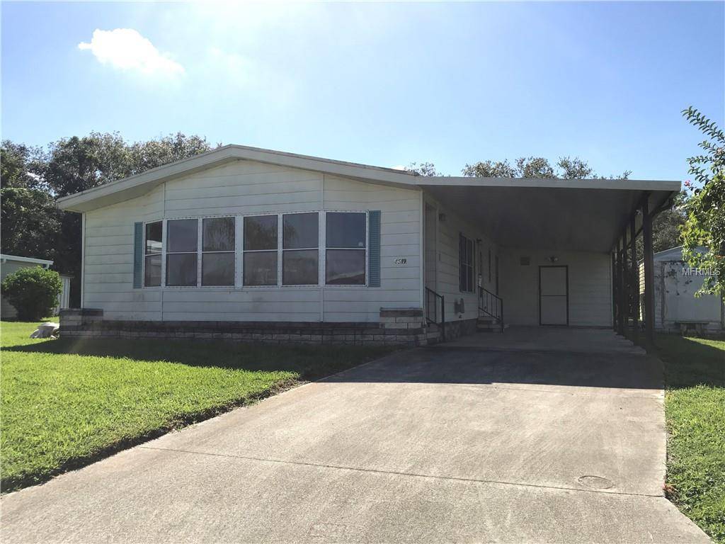 Ellenton, FL 34222,4519 12TH STREET CT E