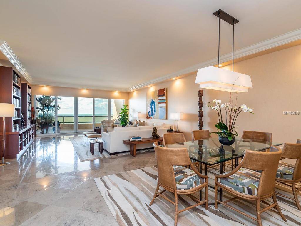 Longboat Key, FL 34228,435 L AMBIANCE DR #K506