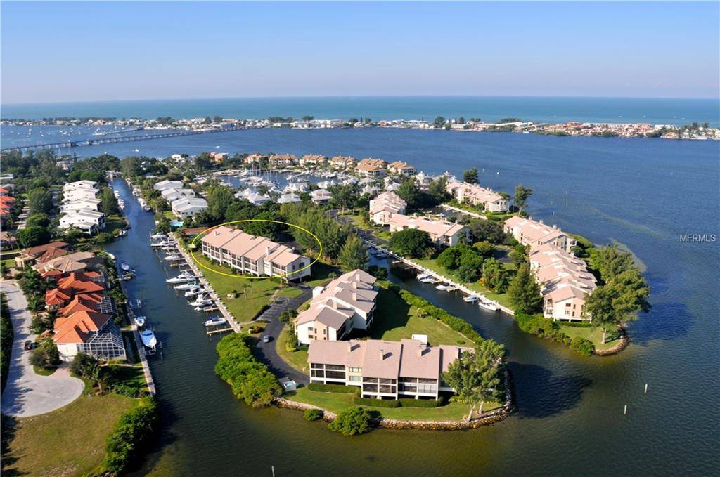 Cortez, FL 34215,3905 MARINERS WALK #814