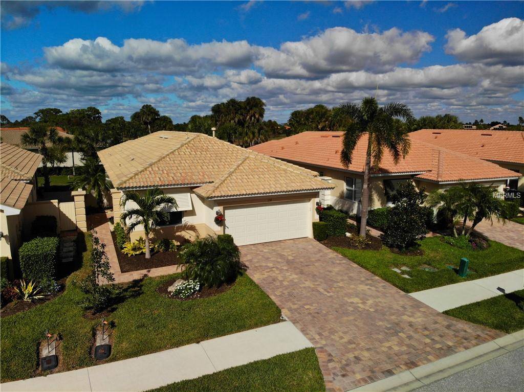 North Venice, FL 34275,258 PADOVA WAY