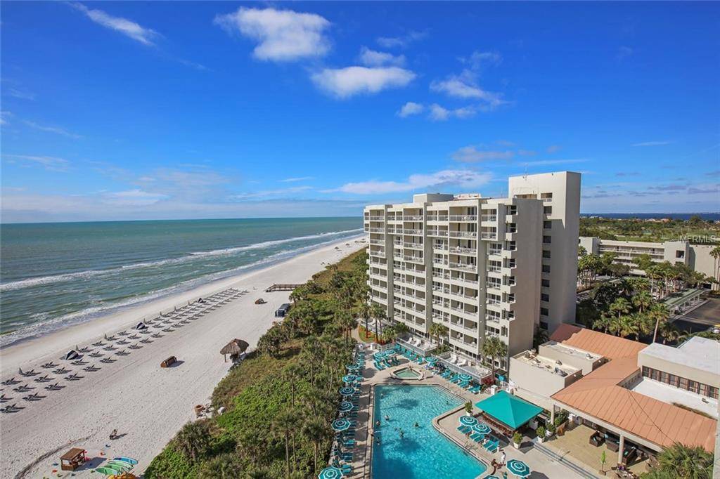 Longboat Key, FL 34228,210 SANDS POINT RD #2003