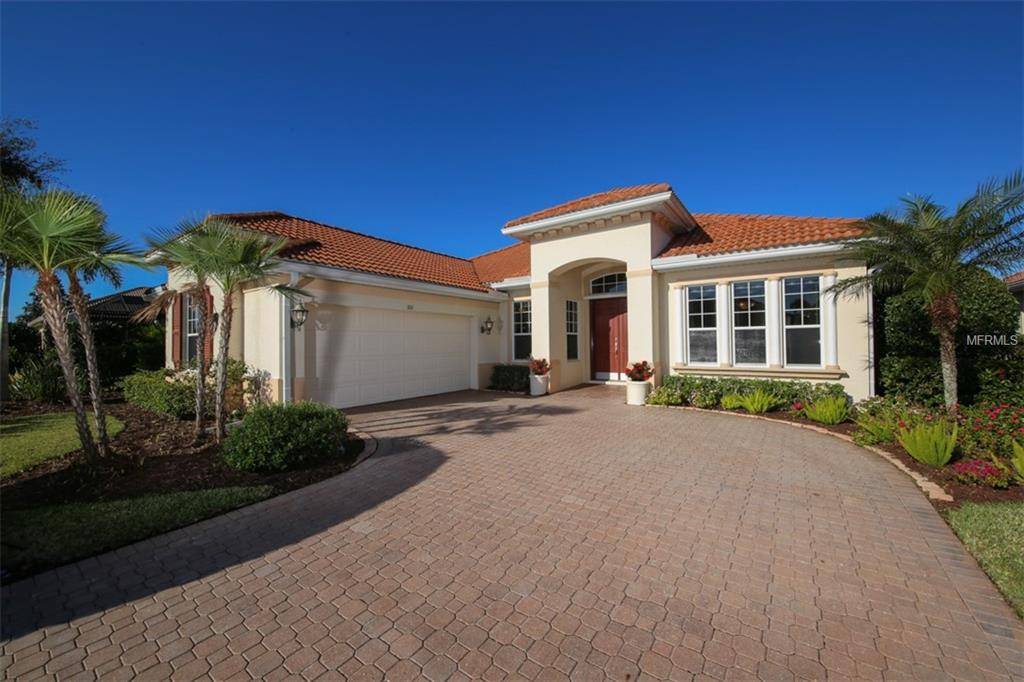 North Venice, FL 34275,101 CANELETTO WAY