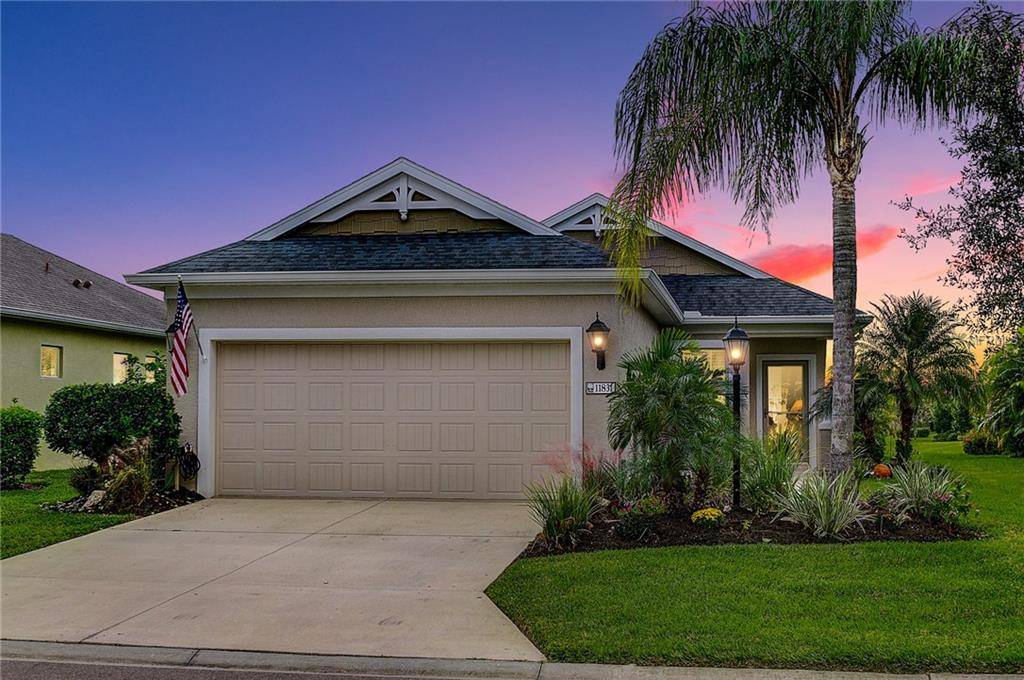 Parrish, FL 34219,11831 CRAWFORD PARRISH LN