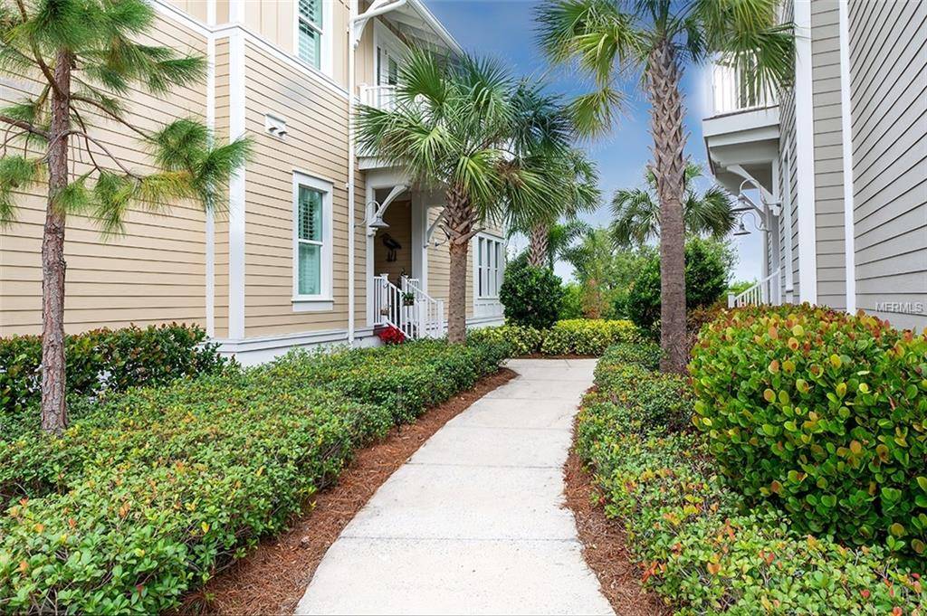 Bradenton, FL 34209,350 CASTAWAY CAY DR #101