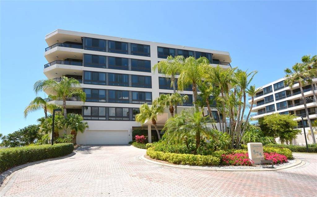 Longboat Key, FL 34228,575 SANCTUARY DR #A303