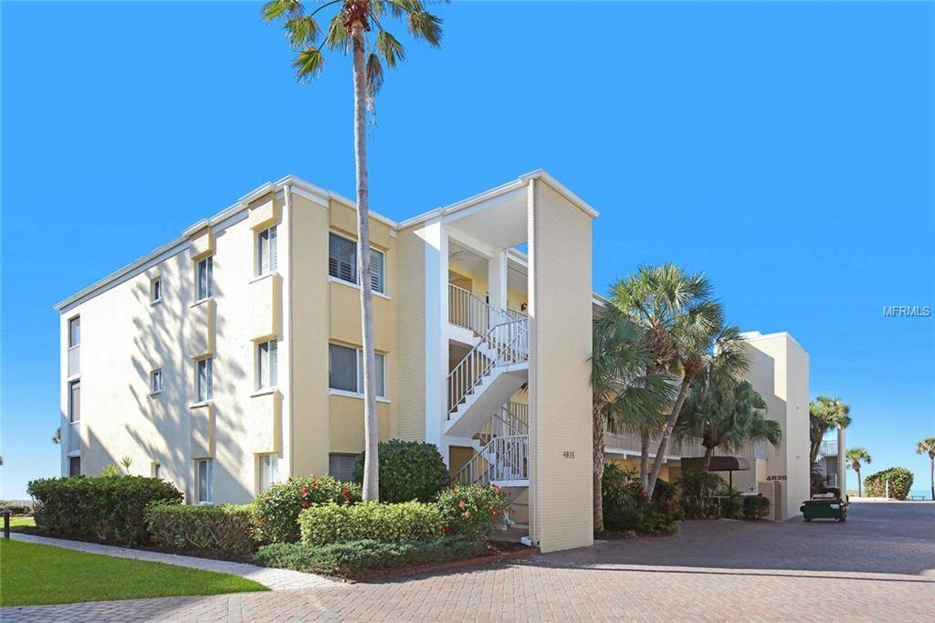 Longboat Key, FL 34228,4835 GULF OF MEXICO DR #103