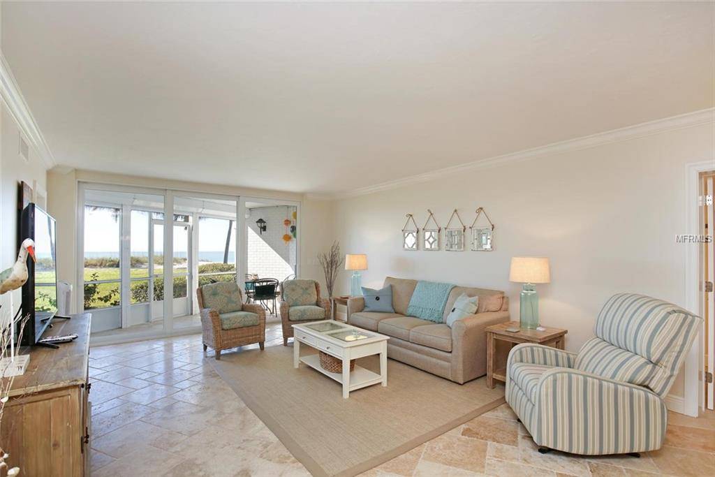 Longboat Key, FL 34228,4835 GULF OF MEXICO DR #103