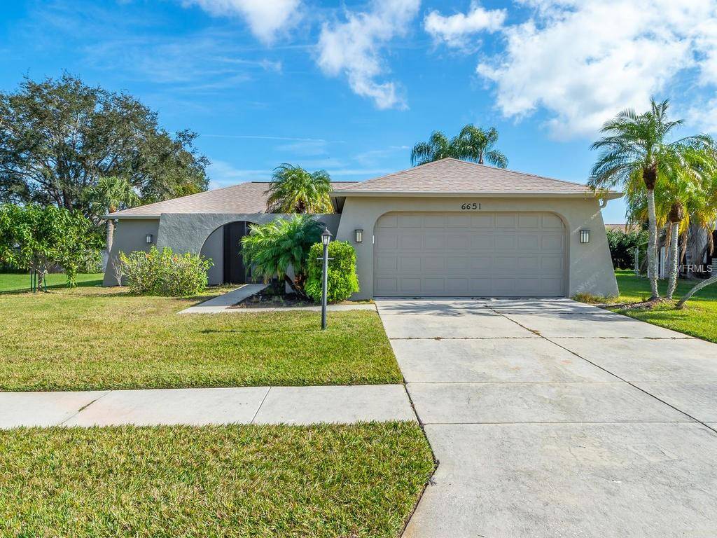 Sarasota, FL 34238,6651 EASTON DR