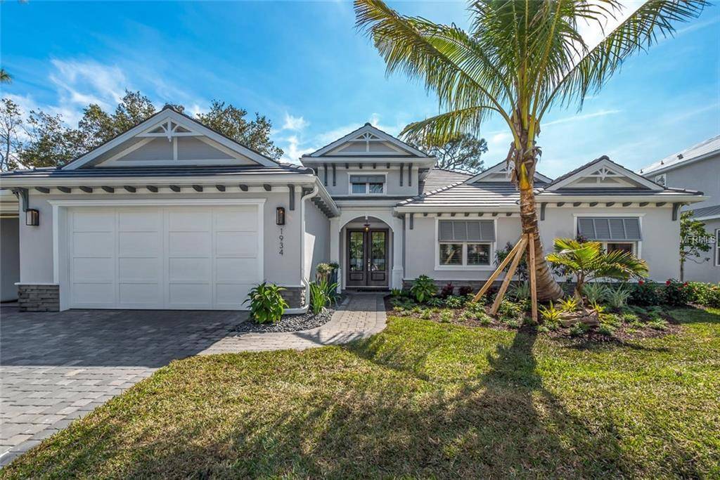 Sarasota, FL 34242,4863 PRIMROSE PATH