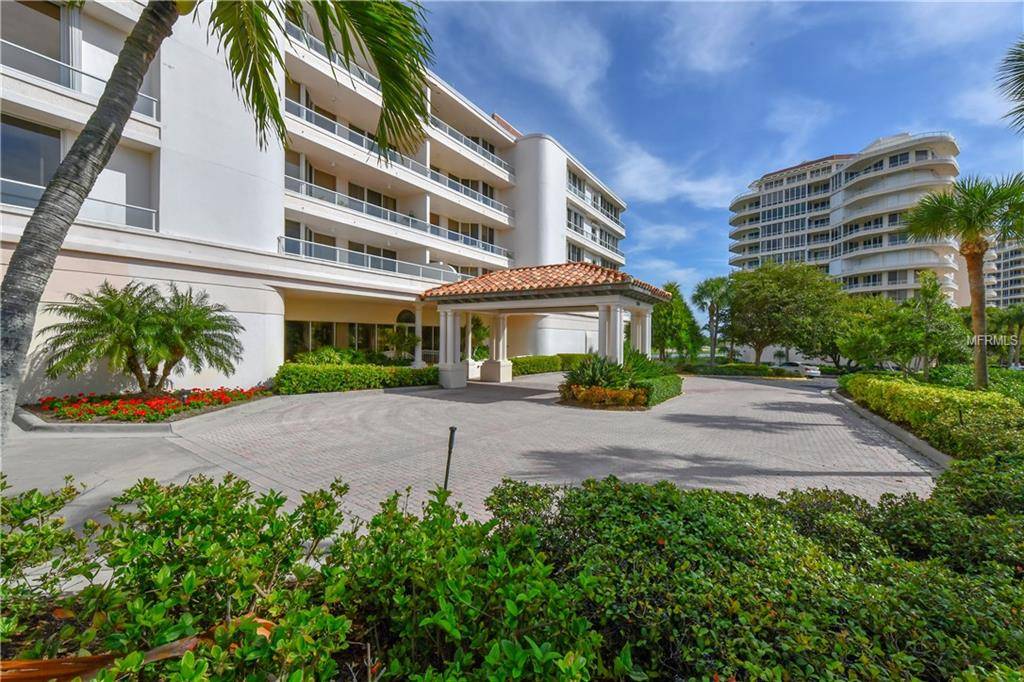 Longboat Key, FL 34228,3070 GRAND BAY BLVD #646