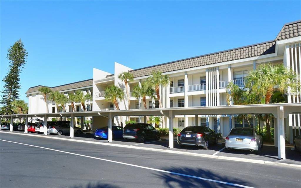 Longboat Key, FL 34228,4370 CHATHAM DR #G105