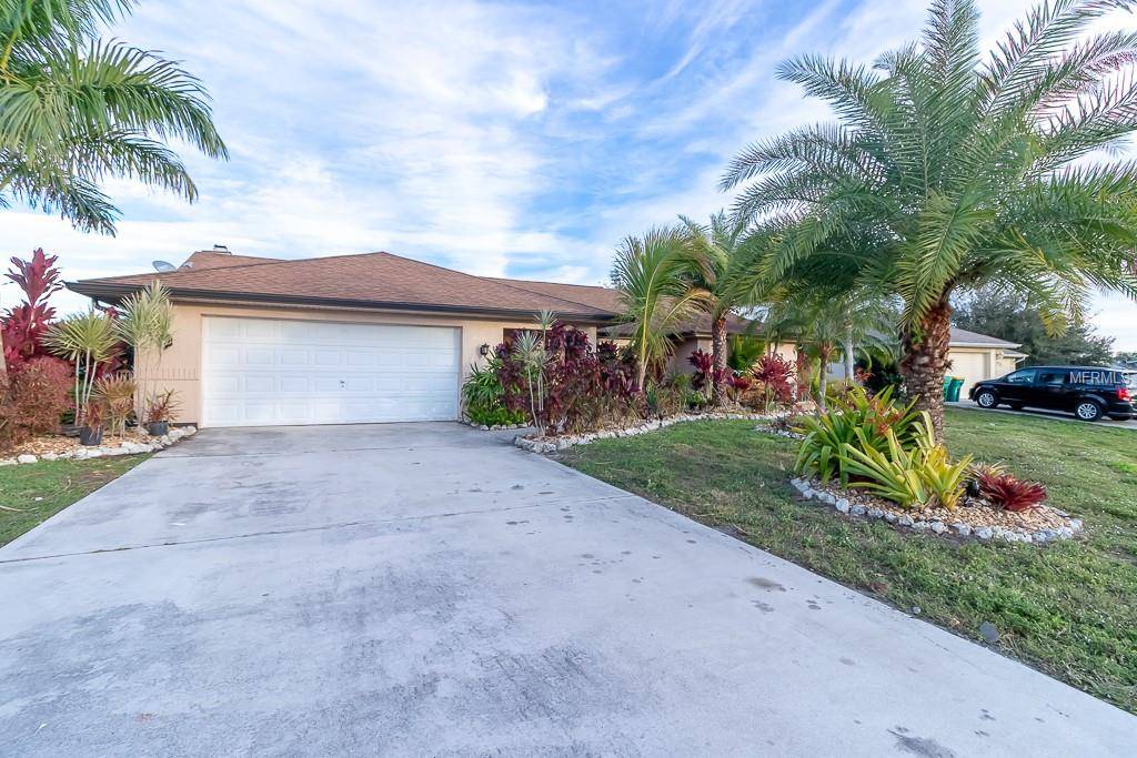 Punta Gorda, FL 33983,2168 TAIPEI CT