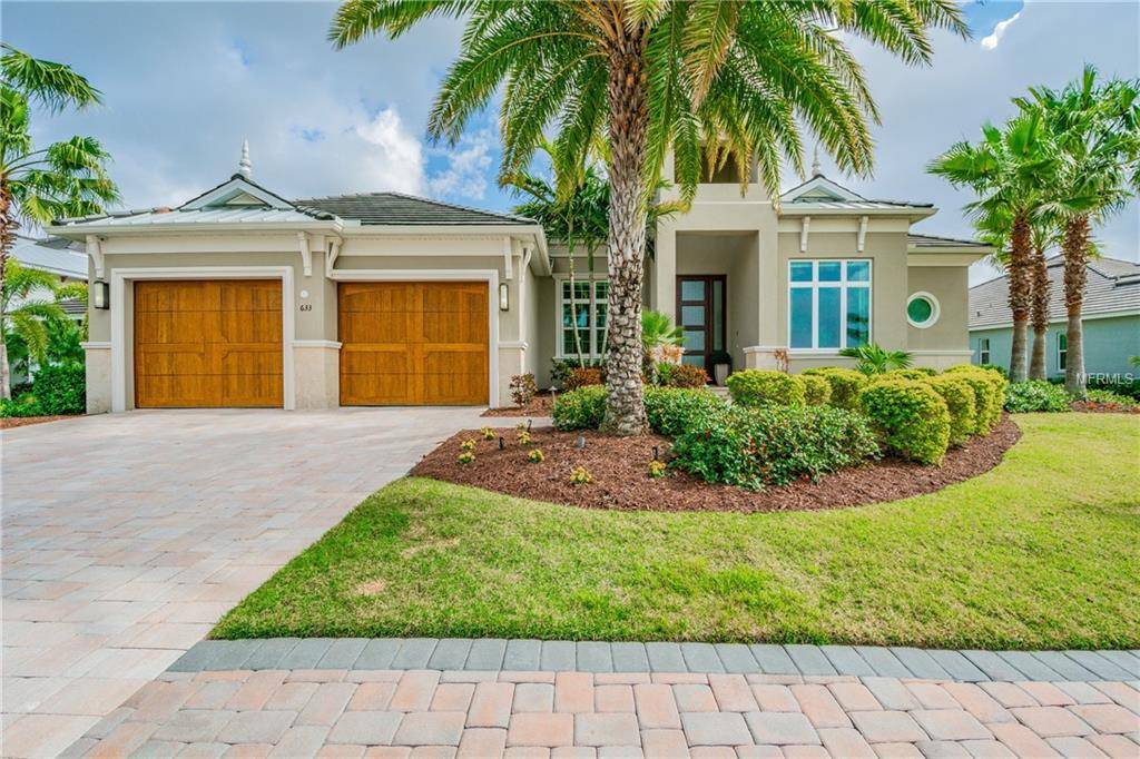 Bradenton, FL 34208,633 REGATTA WAY