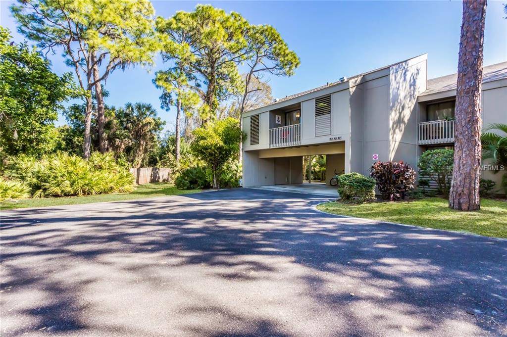 Osprey, FL 34229,767 PINE RUN DR #767