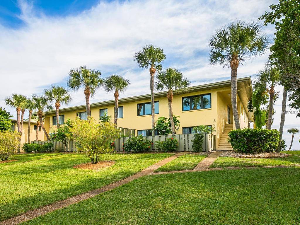 Holmes Beach, FL 34217,6500 FLOTILLA DR #114