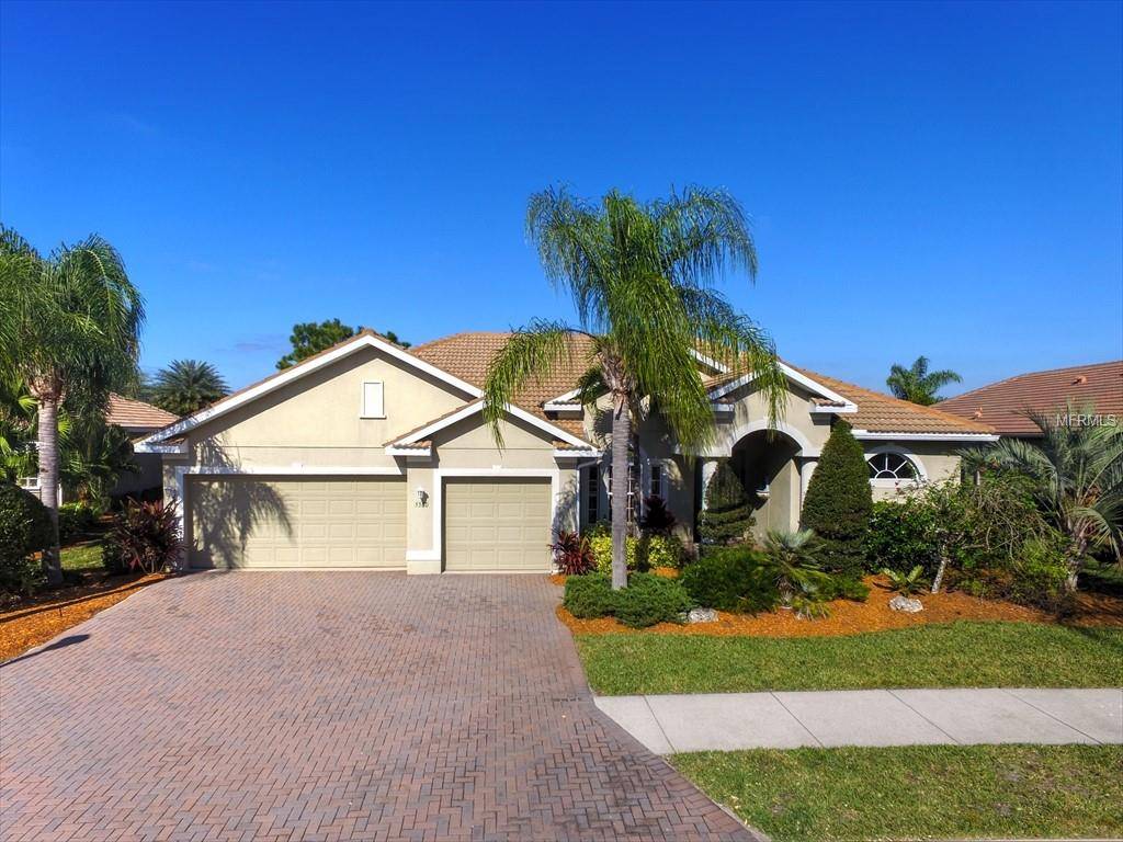 North Port, FL 34291,5380 WATERVIEW DR