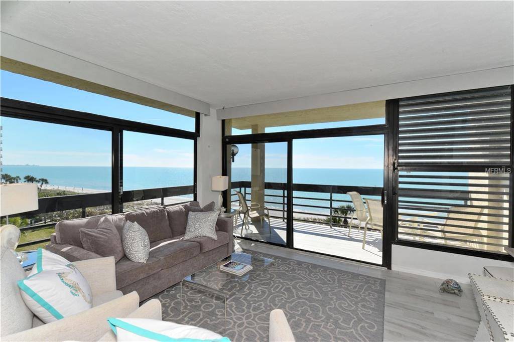 Longboat Key, FL 34228,1055 GULF OF MEXICO DR #401