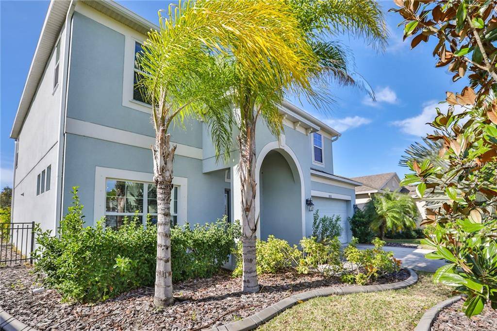 Parrish, FL 34219,8953 39TH STREET CIR E