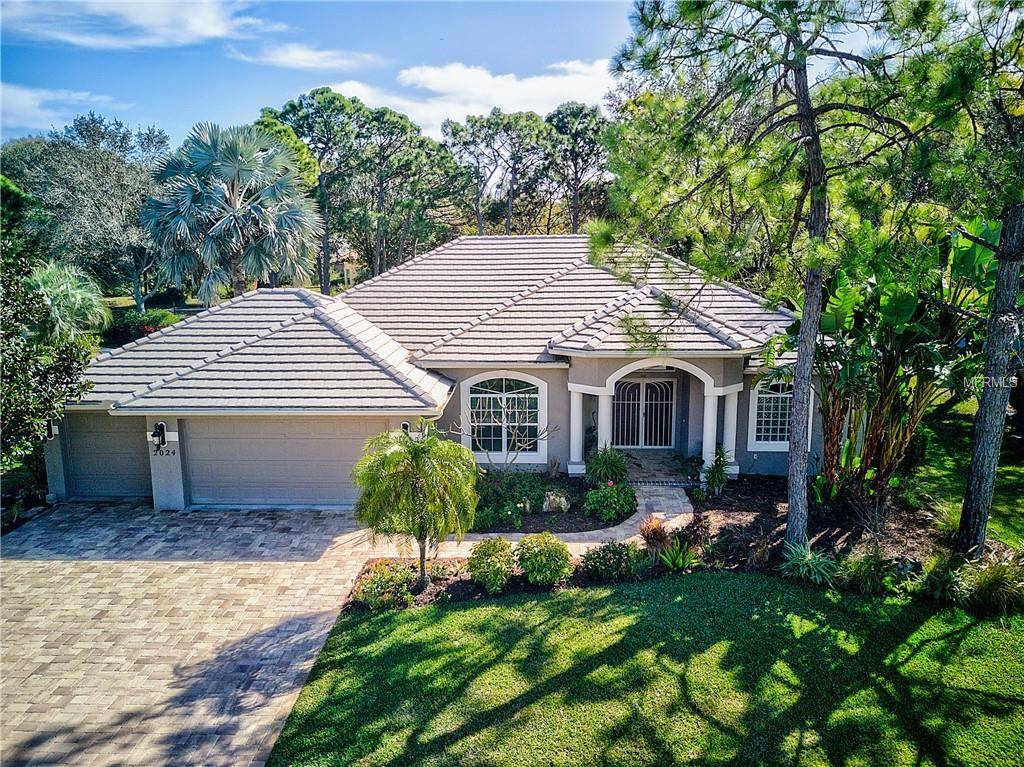 Nokomis, FL 34275,2024 MICANOPY TRL