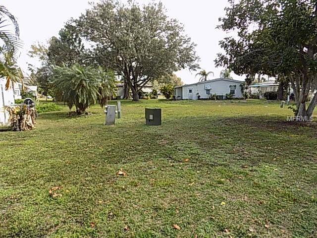 Palmetto, FL 34221,6710 36TH AVE E #80