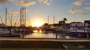 Longboat Key, FL 34228,2600 HARBOURSIDE DR #Q-9