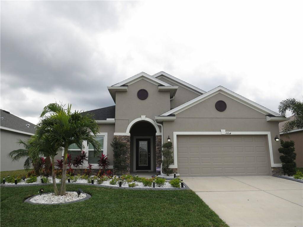 Parrish, FL 34219,7754 108TH AVENUE CIR E