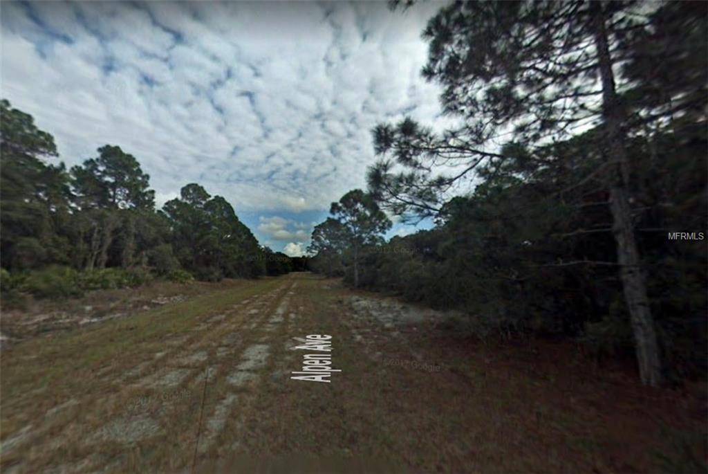 North Port, FL 34291,ALPEN AVE