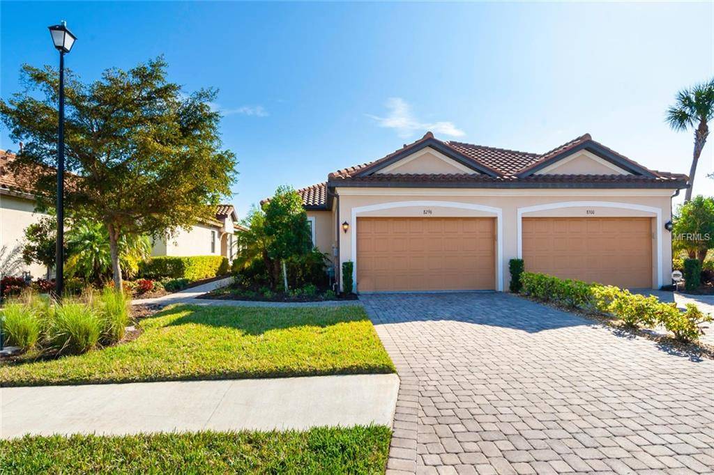 Sarasota, FL 34231,8296 VARENNA DR