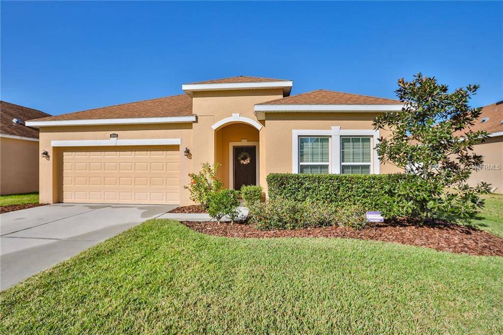 Wesley Chapel, FL 33543,4080 PACENTE LOOP