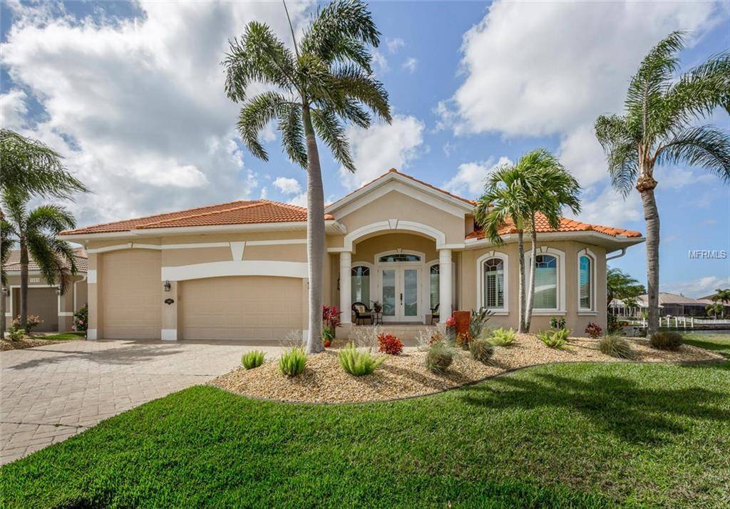 Punta Gorda, FL 33950,1351 OSPREY DR