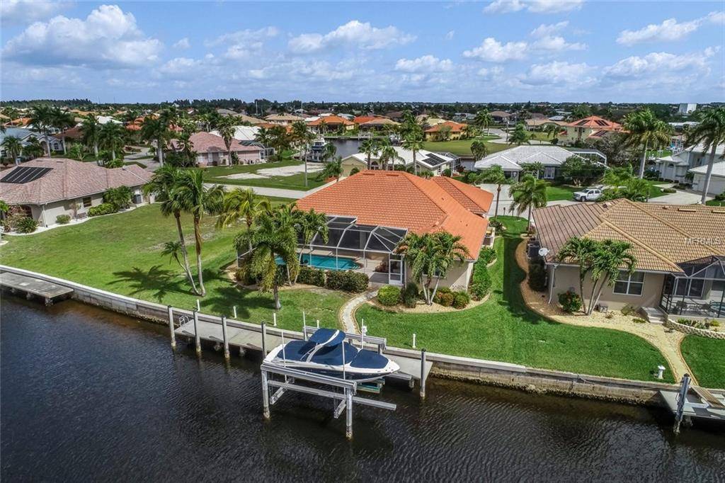 Punta Gorda, FL 33950,1351 OSPREY DR