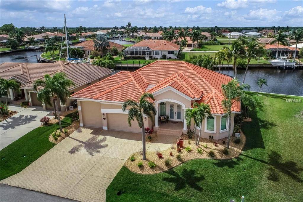 Punta Gorda, FL 33950,1351 OSPREY DR