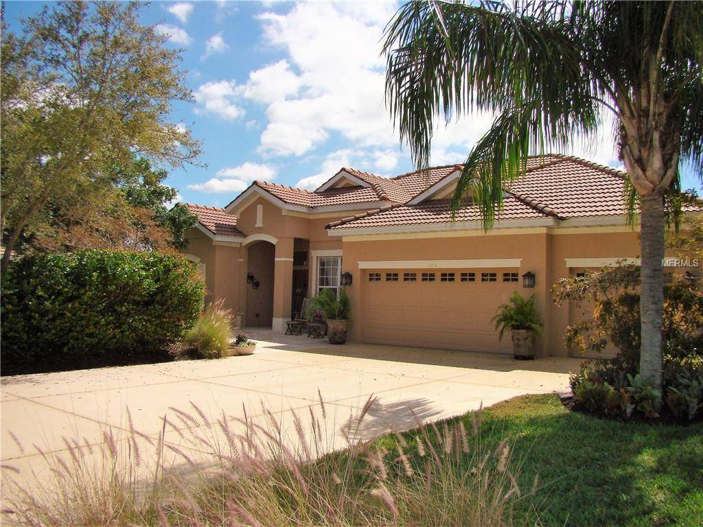 Sarasota, FL 34240,1274 WESTERN PINE CIR