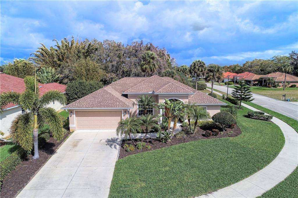 Venice, FL 34292,153 WADING BIRD DR