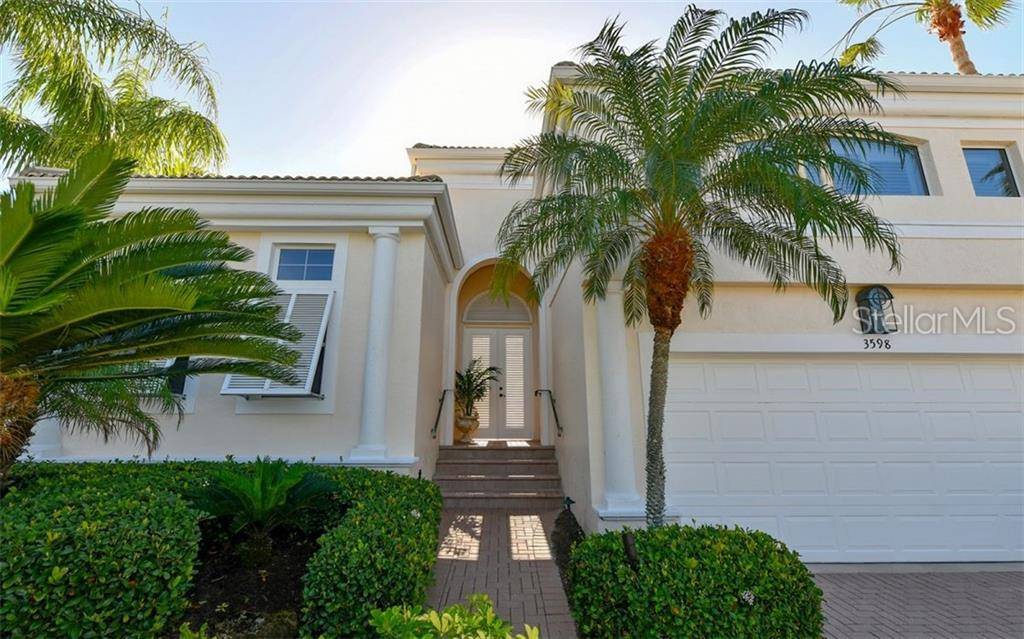 Longboat Key, FL 34228,3598 FAIR OAKS LN