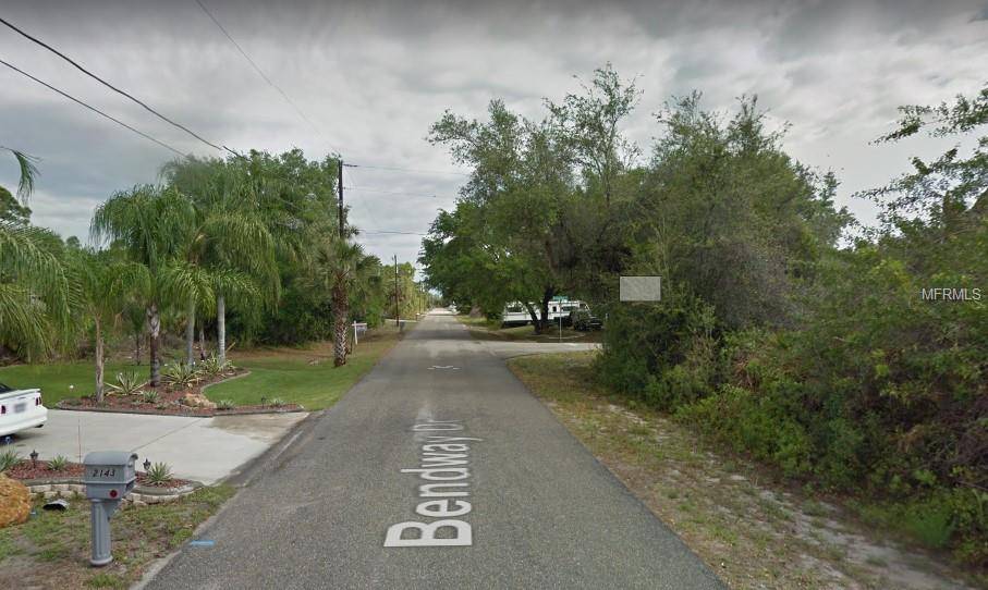 Port Charlotte, FL 33948,2152 BENDWAY DR