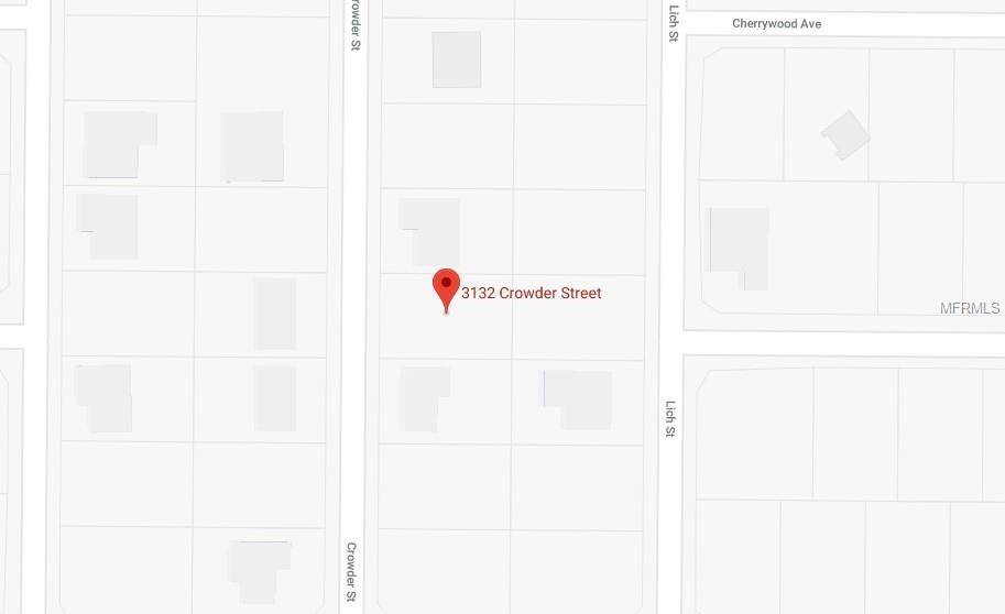 Port Charlotte, FL 33980,3132 CROWDER ST