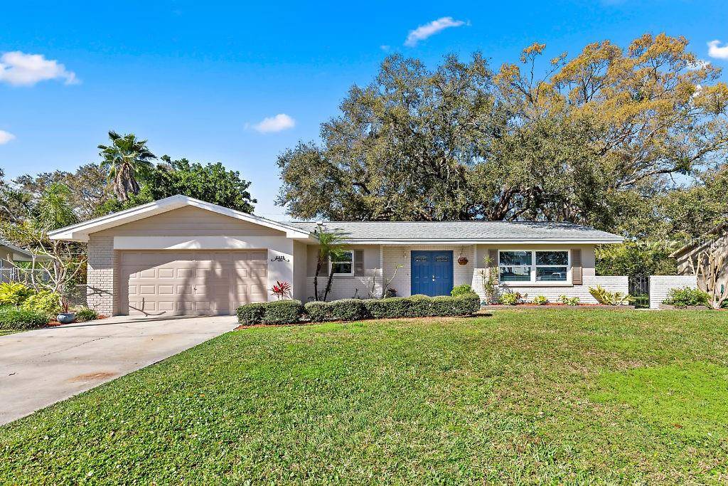 Dunedin, FL 34698,2370 WATROUS DR