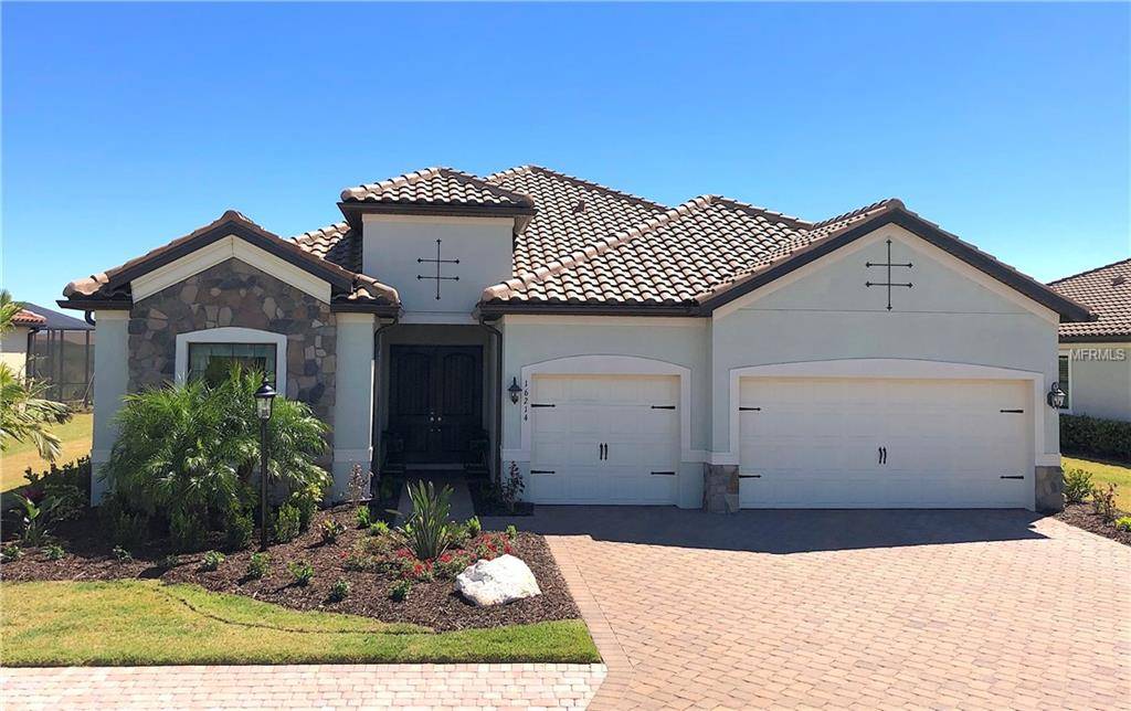 Lakewood Ranch, FL 34202,16214 CASTLE PARK TER