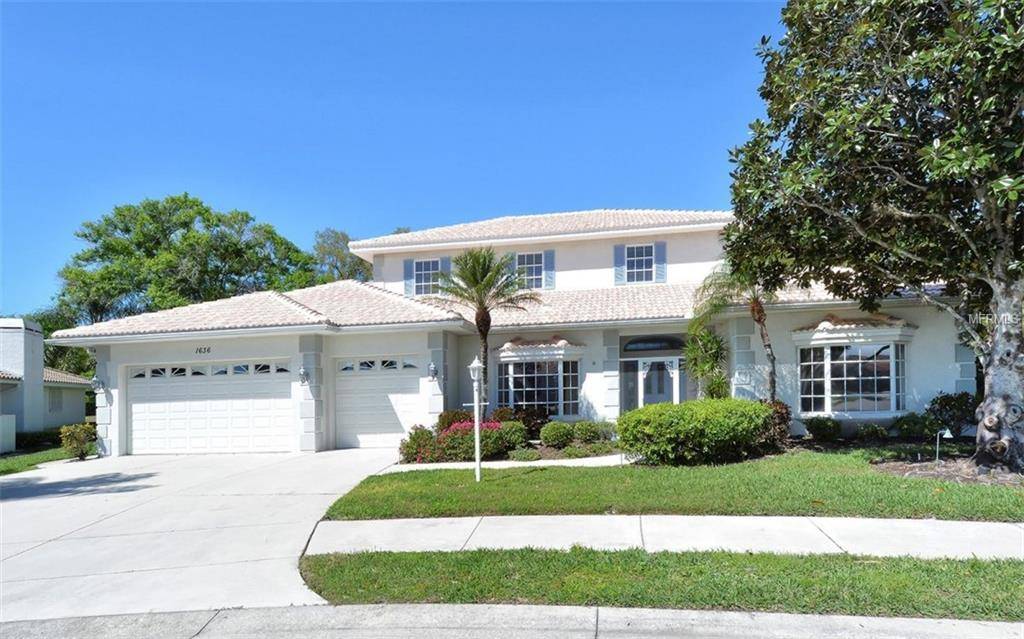 Venice, FL 34292,1636 LISCOURT DR