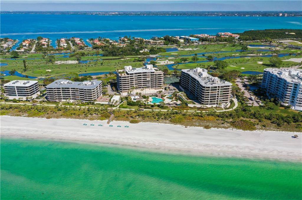 Longboat Key, FL 34228,545 SANCTUARY DR #A403