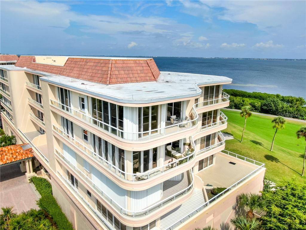 Longboat Key, FL 34228,3070 GRAND BAY BLVD #645