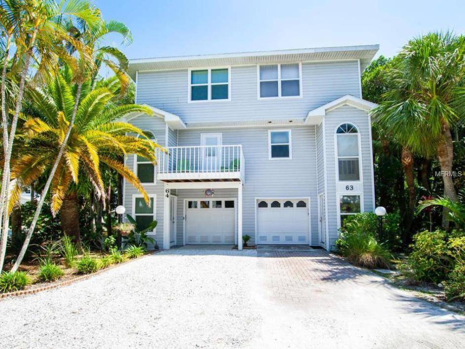 Holmes Beach, FL 34217,6250 HOLMES BLVD #63
